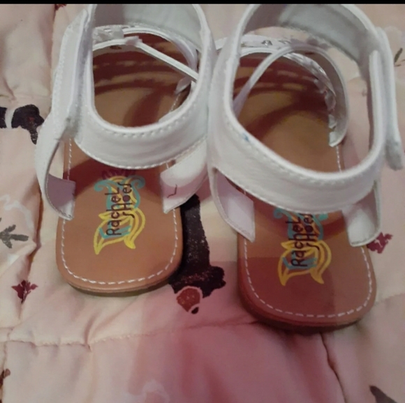 Rachel Shoes - Picture 3 of 3